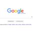 page 1 of the google search results