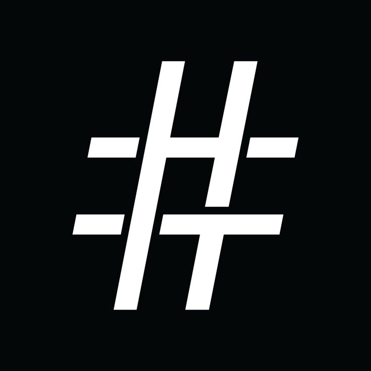 hashtags