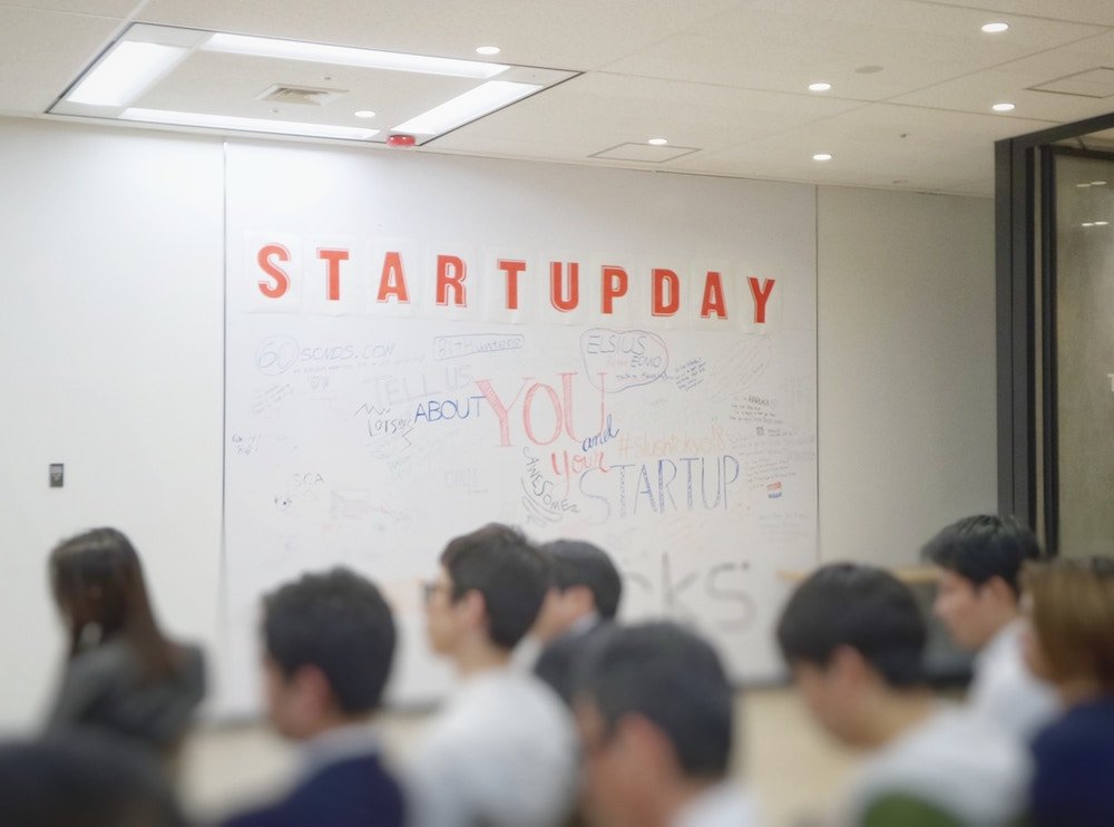 start up business 1