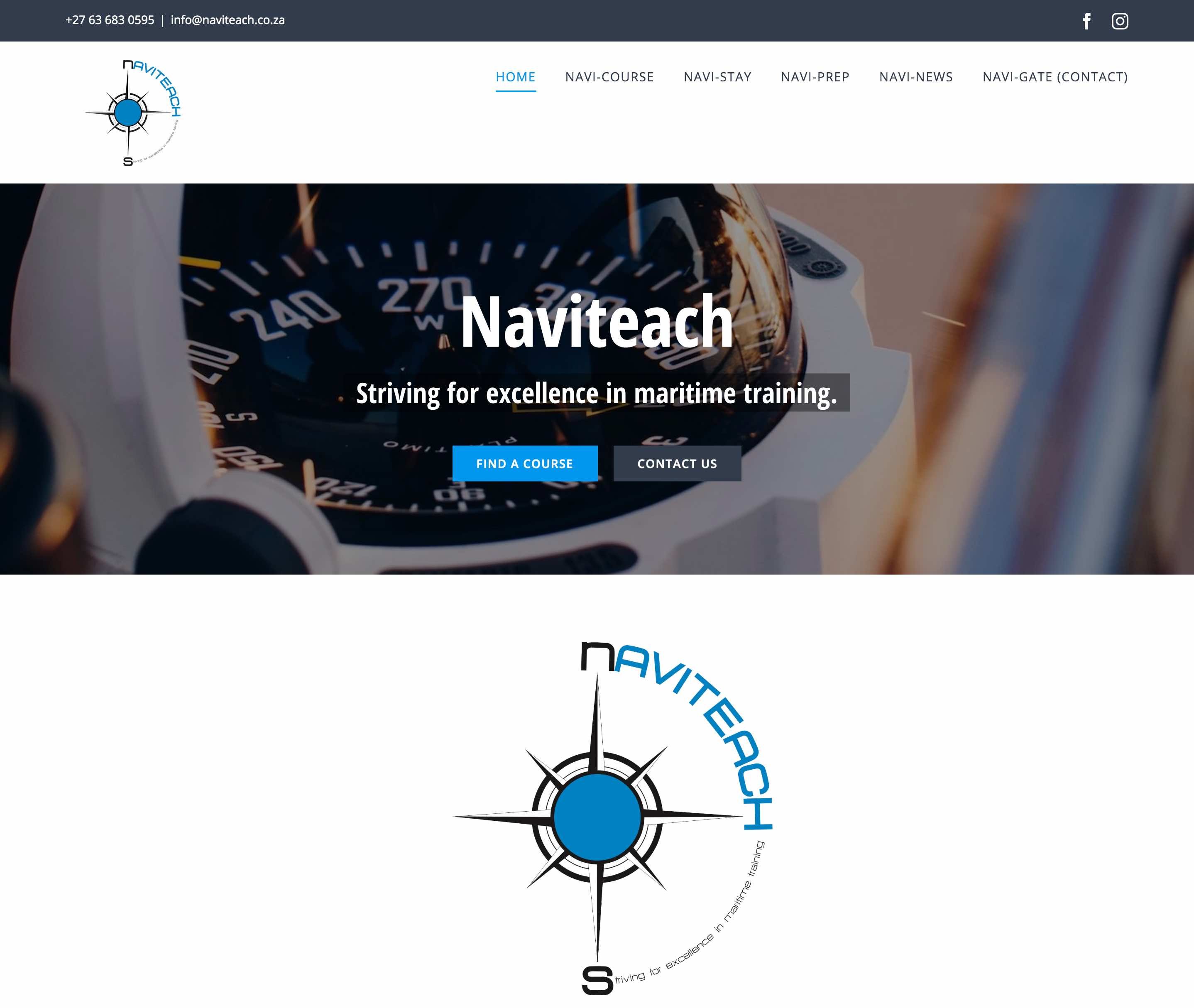 naviteach