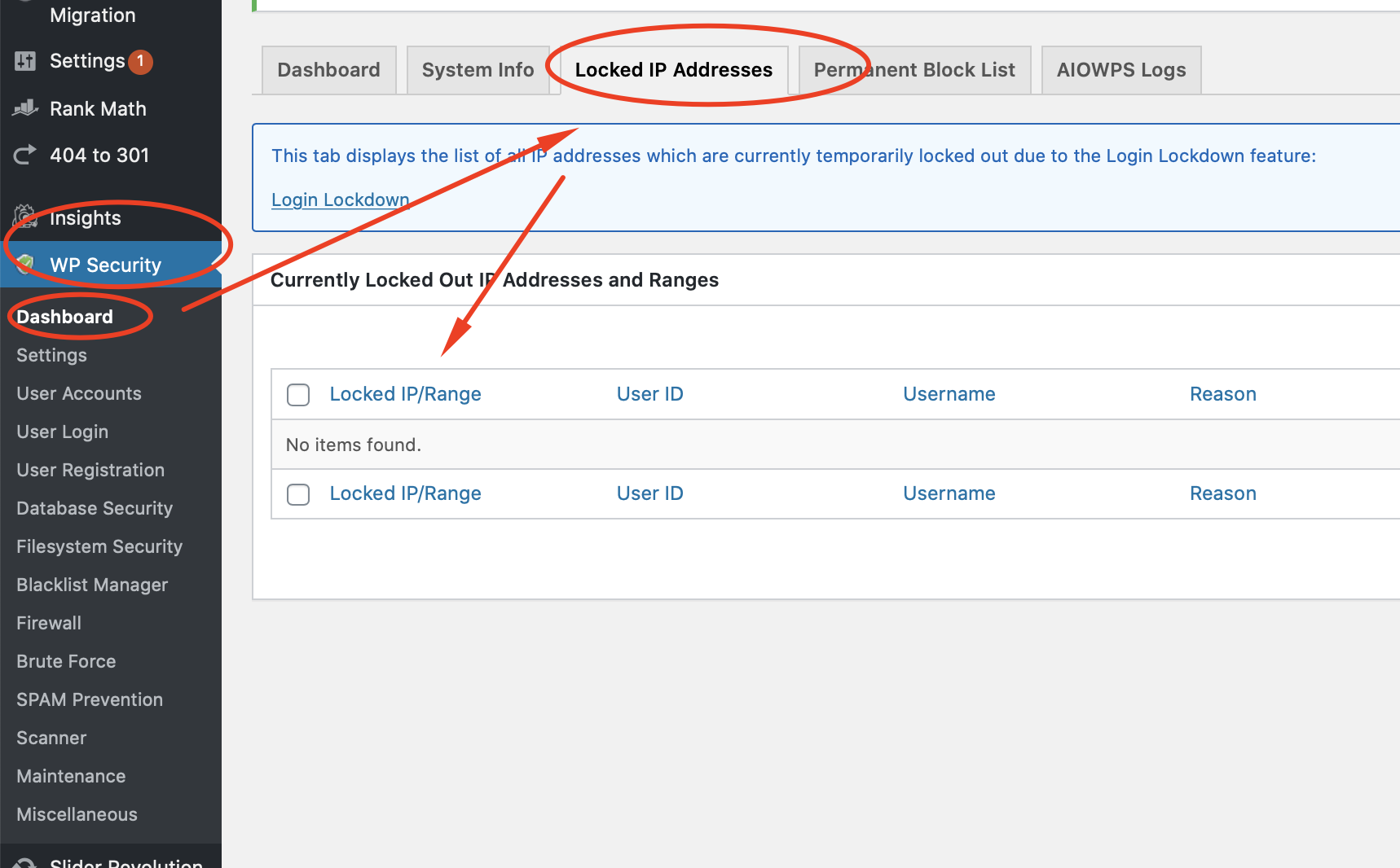 Unlock IP address for ERROR Access from your IP address has been blocked for security reasons Please contact the administrator Unlock IP address for ERROR Access from your IP address has been blocked for security reasons Please contact the administrator
