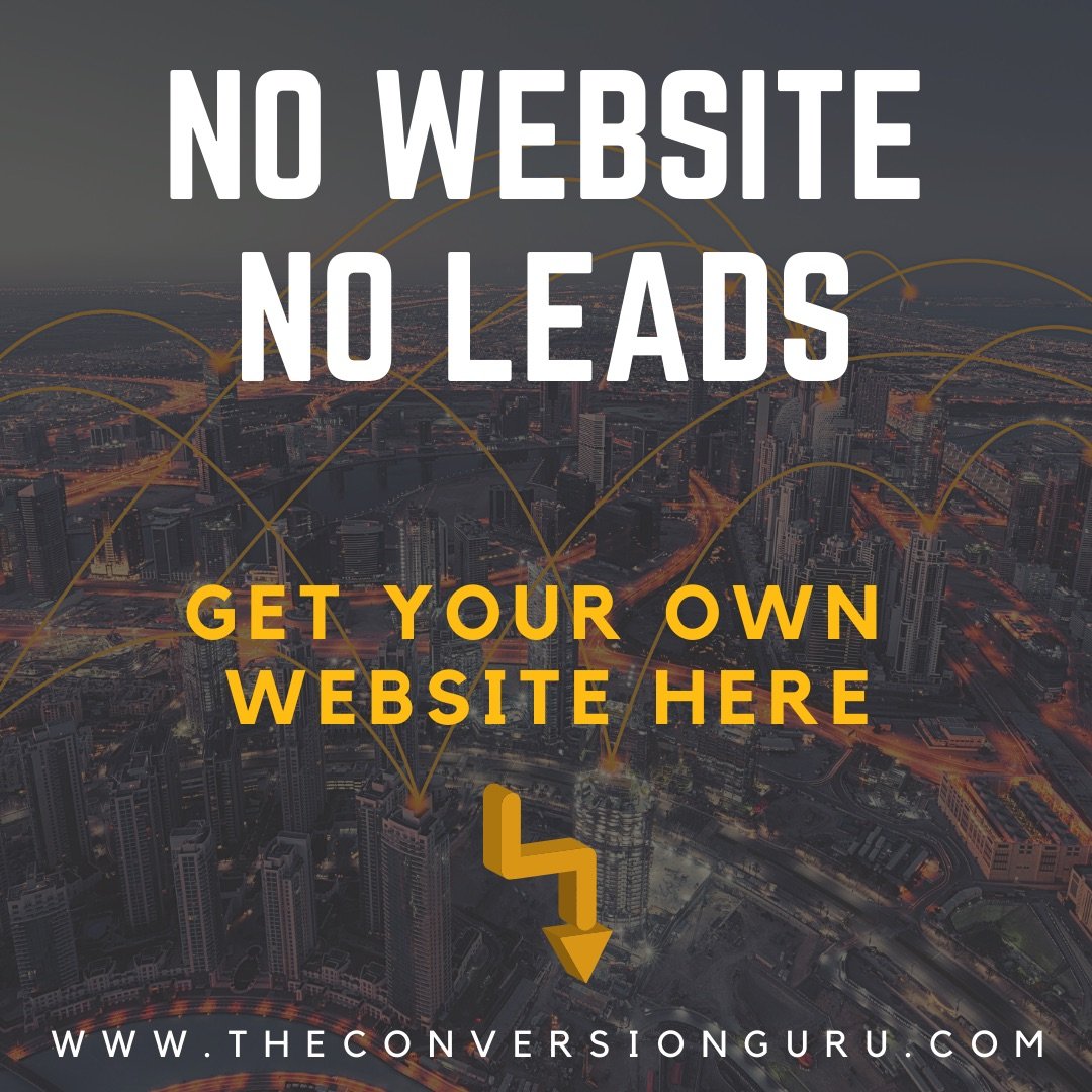 lead generation website