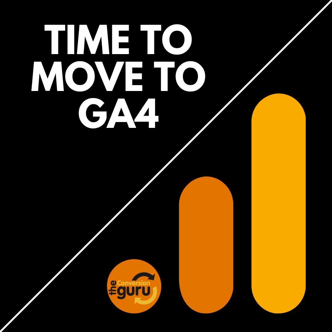 Google Analytics 4 logo GA4 Logo