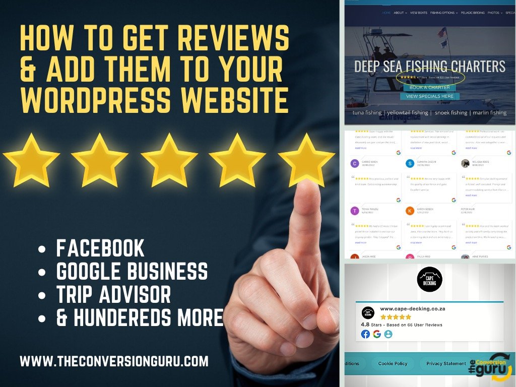 how to get reviews for your wordpress website how to get reviews for your wordpress website