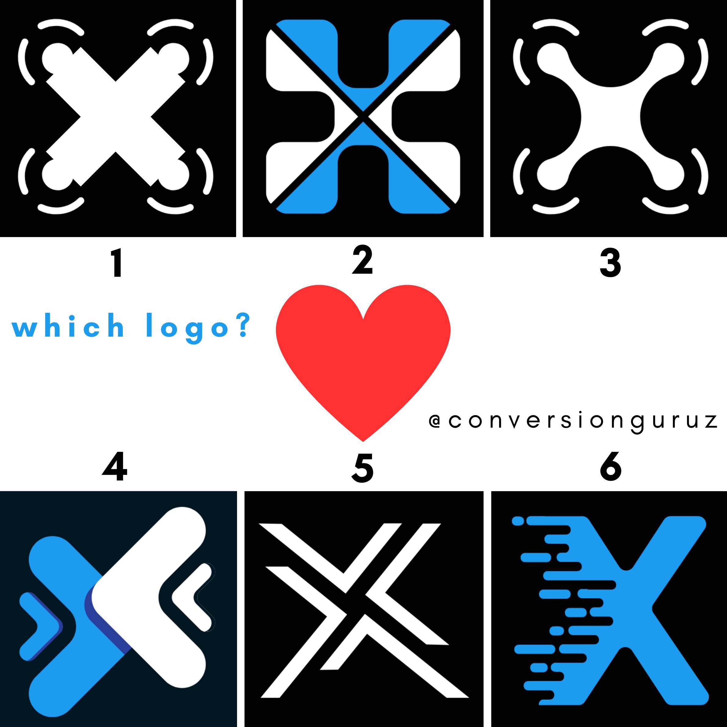 new Twitter Logo - 1