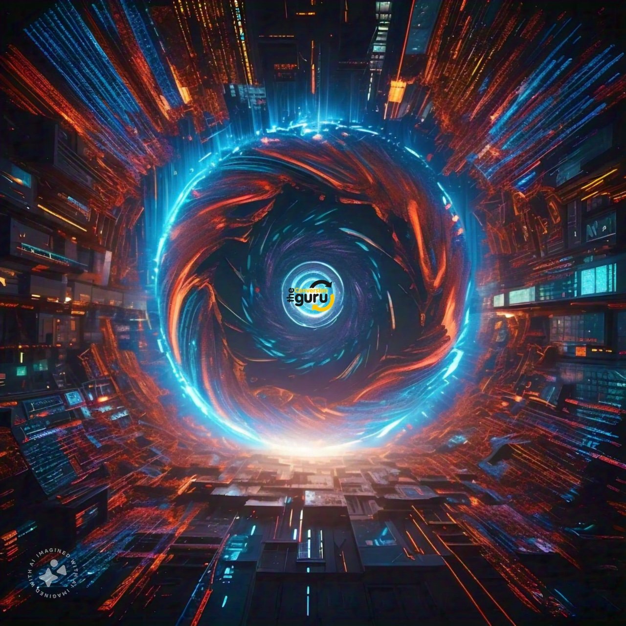the singularity