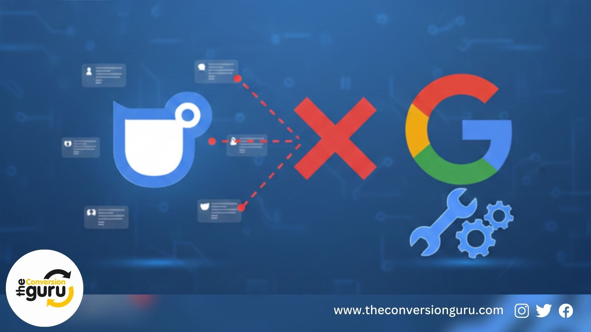 Why Your Tumblr Posts Aren’t Showing Up on Google And How to Fix It - Tumblr SEO