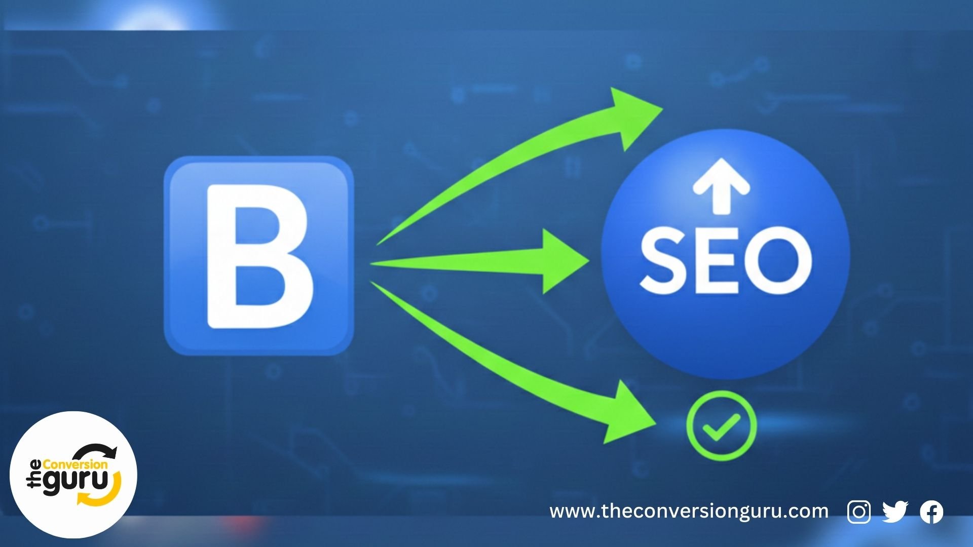 how to get free backlinks from blogger - the conversion guru