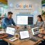 google ai developers in south africa in cape town